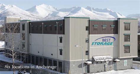 self storage tudor|Storage Locations: Best Storage Anchorage .